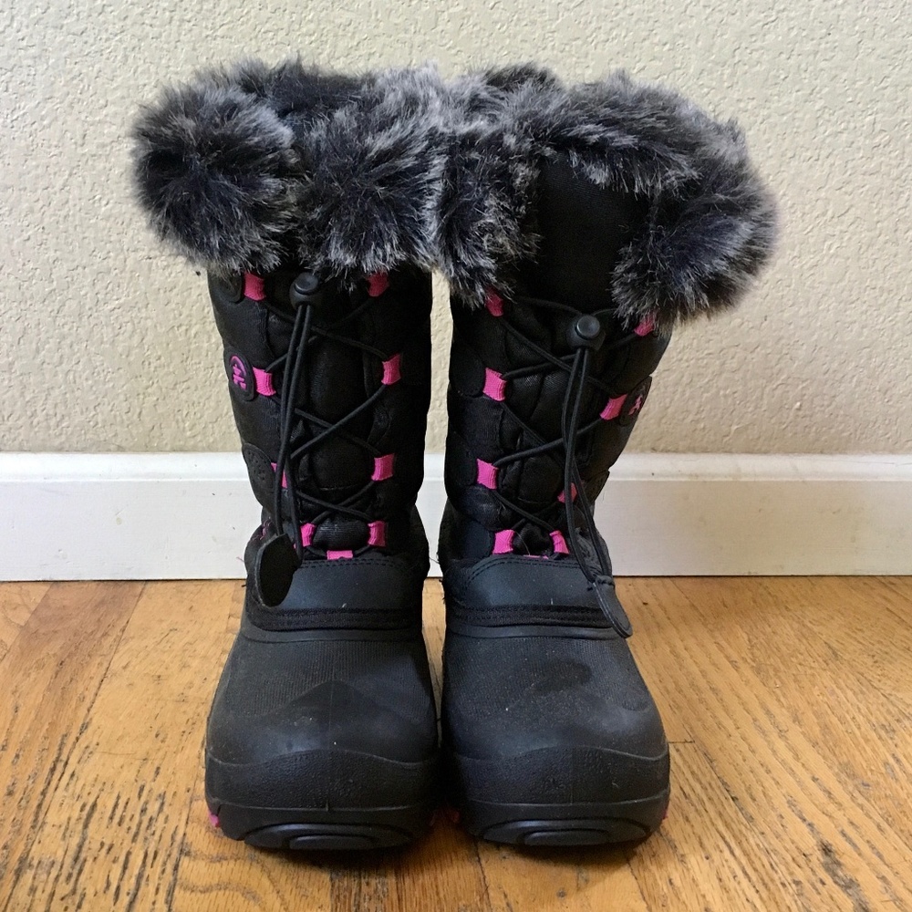Kamik Youth Winter Boots